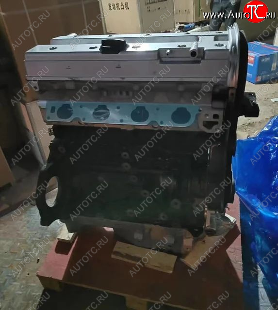 311 999 р. Двигатель новый шевроле Каптива z24sed 516  2.3423423281e10  с доставкой в г. Майкоп