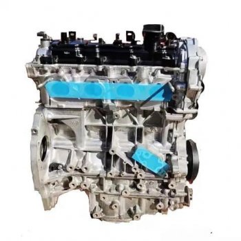 255 999 р. Двигатель новый Ниссан yd25ddt, qr25de  yd25ddt  с доставкой в г. Майкоп. Увеличить фотографию 1