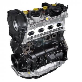 242 999 р. Двигатель новый VAG CNC,CDA,CAW,CFNA,CLRA  cnc  с доставкой в г. Майкоп. Увеличить фотографию 1