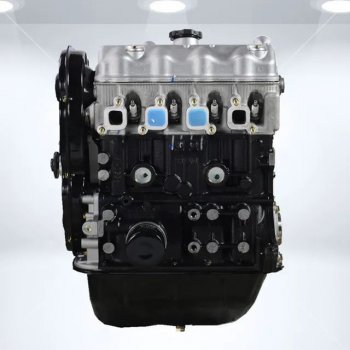 132 999 р. Двигатель GAC JL465QR  jl465qr  с доставкой в г. Майкоп. Увеличить фотографию 1