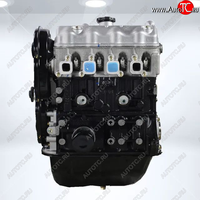 132 999 р. Двигатель GAC JL465QR  jl465qr  с доставкой в г. Майкоп