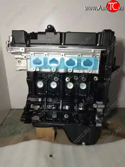 184 999 р. Двигатель хендай G4EC, G4EE 9608  g4ee  с доставкой в г. Майкоп