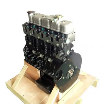 225 999 р. Двигатель новый греатволл 2.8 дизель qw2.8tc  gw2.8tc  с доставкой в г. Майкоп. Увеличить фотографию 1