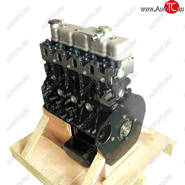 225 999 р. Двигатель новый греатволл 2.8 дизель qw2.8tc  gw2.8tc  с доставкой в г. Майкоп