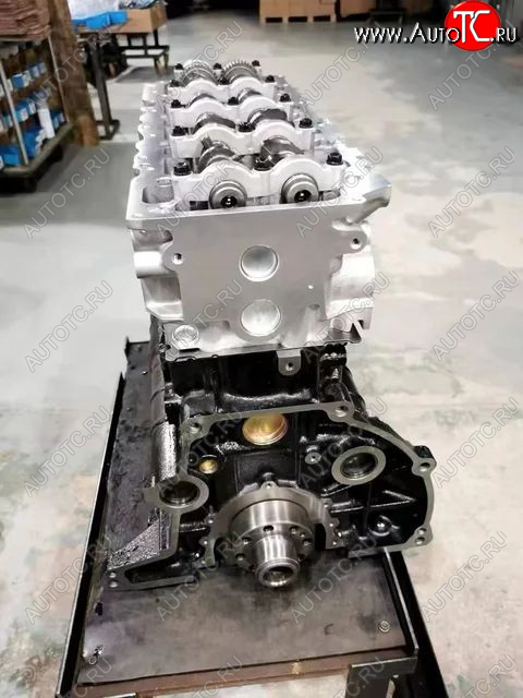 308 999 р. Двигатель лонг блок 1kd, 2kd тойота  1kd  с доставкой в г. Майкоп