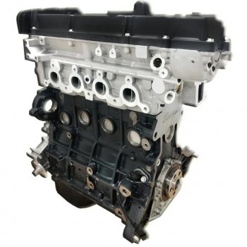 157 999 р. Двигатель Hyundai Accent G4ED 1,6  g4ed16  с доставкой в г. Майкоп. Увеличить фотографию 1