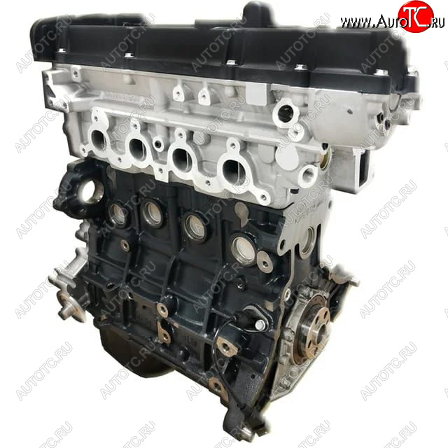 157 999 р. Двигатель Hyundai Accent G4ED 1,6  g4ed16  с доставкой в г. Майкоп