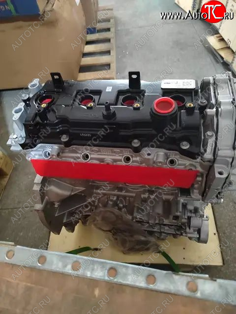 232 999 р. Двигатель ниссан 2.5 Qr25de 9412  qr25de  с доставкой в г. Майкоп