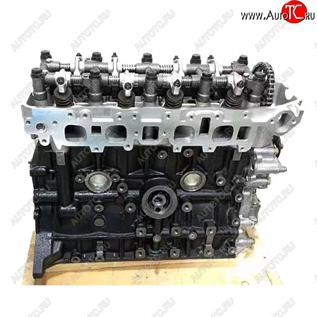 164 999 р. Двигатель 22r Тойота  22r  с доставкой в г. Майкоп