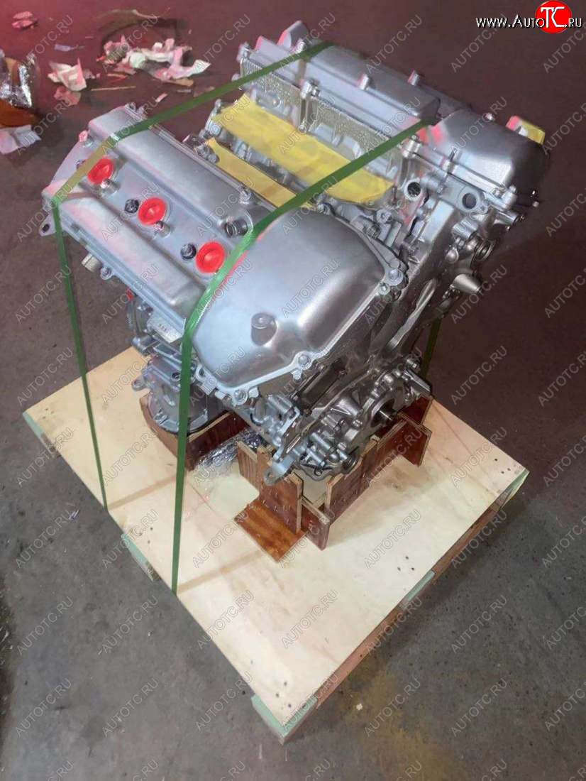 452 999 р. Двигатель тойота 1gr  2gr  с доставкой в г. Майкоп