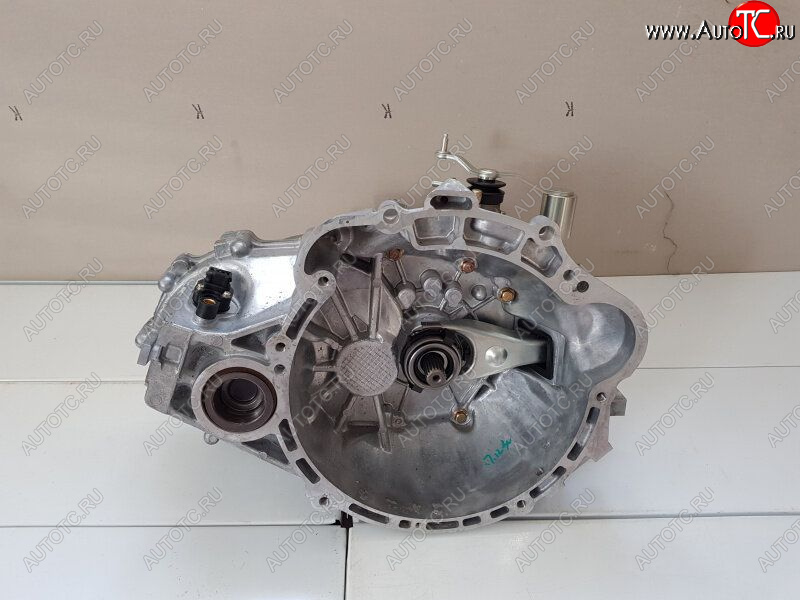 77 999 р. МКПП Лифан х60 оригинал новаяS1700000 36  art12314254  с доставкой в г. Майкоп