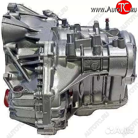 92 999 р. Автоматическая коробка переключения передач Hyunda  1145325875  с доставкой в г. Майкоп