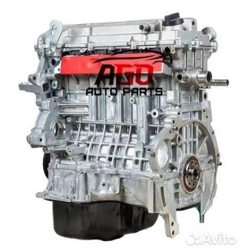 174 999 р. Кпп и двигатель чанган changan  1145322740  с доставкой в г. Майкоп. Увеличить фотографию 1
