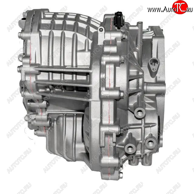 262 999 р. Вариатор АКПП CVT China qr019cha (chery) Чери  art12314453  с доставкой в г. Майкоп