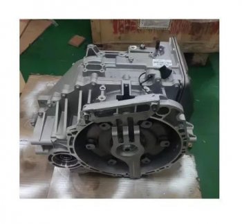 274 199 р. АКПП Джили атлас, Эмгранд х7 2.4л новая 84  1145321765  с доставкой в г. Майкоп. Увеличить фотографию 1