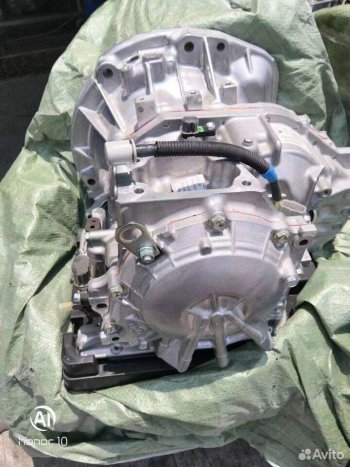 163 999 р. Автомат, акпп, dsg новые и бу  1145325865  с доставкой в г. Майкоп. Увеличить фотографию 1