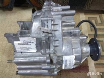 111 999 р. Коробка передач раздаточная 44 Hover H5 дизель 2 128  1145322600  с доставкой в г. Майкоп. Увеличить фотографию 1