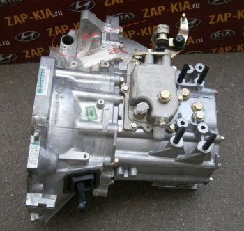180 999 р. АКПП в сборе для Chery Tiggo 5 новая и бу  1145321735  с доставкой в г. Майкоп. Увеличить фотографию 1
