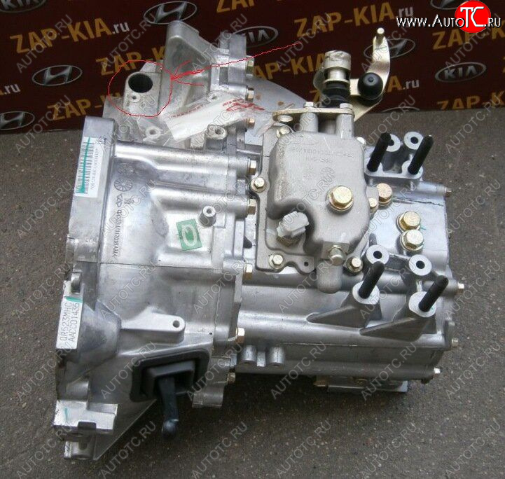 180 999 р. АКПП в сборе для Chery Tiggo 5 новая и бу  1145321735  с доставкой в г. Майкоп