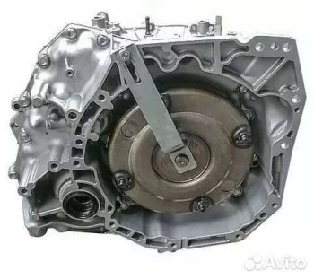 205 999 р. Вариатор новый Рено Ниссан jf015e 51  1145322370  с доставкой в г. Майкоп. Увеличить фотографию 1