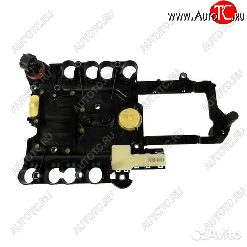 90 999 р. Плата АКПП Mercedes C-Class A0034460310 W204  art12314228  с доставкой в г. Майкоп