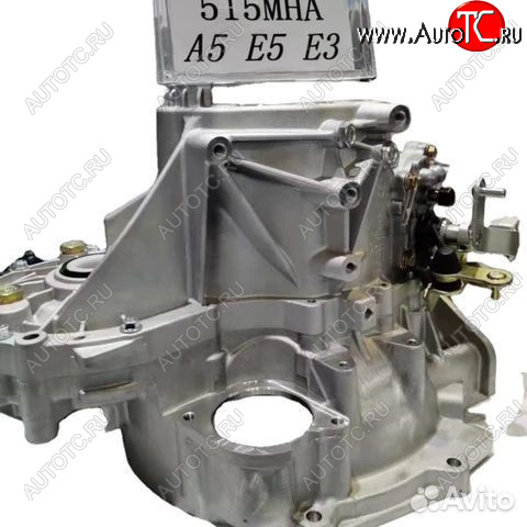 89 999 р. МКПП Chery Very A13 Чери Вери. Zaz Forza Заз Форза 67  art12314251  с доставкой в г. Майкоп