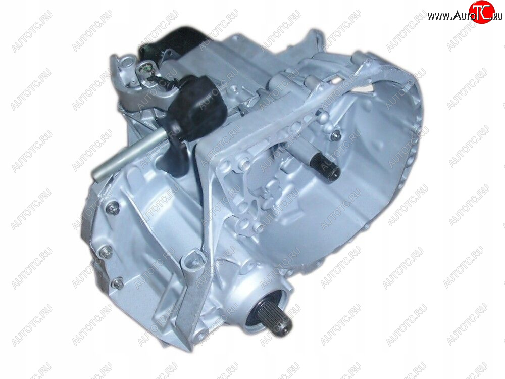 109 999 р. Коробка Робот Chery QQ, QQ6 S21, Sweet QQ SQR372  art12314215  с доставкой в г. Майкоп