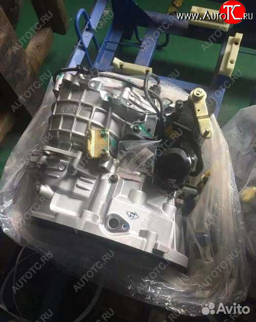 183 999 р. АКПП Chery Tiggo 2008 A211500010 T11 sqr484f  art12314464  с доставкой в г. Майкоп