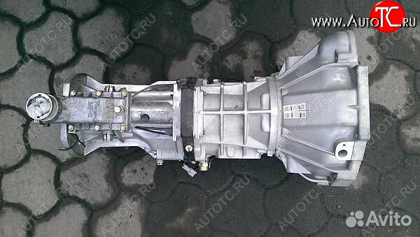 89 199 р. МКПП Great Wall Hover H5 2010-2016 1701000K85 GW4D 562  1145322910  с доставкой в г. Майкоп