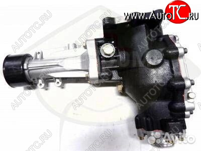 166 999 р. Раздатка новая Chery Tiggo 2.0 TiggoVortex Tingo 236  1145327435  с доставкой в г. Майкоп