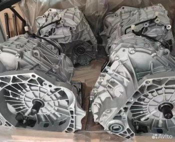 163 999 р. АКПП Chery Tiggo4 2021 625dha1500010ba 1.5  1145321670  с доставкой в г. Майкоп. Увеличить фотографию 1