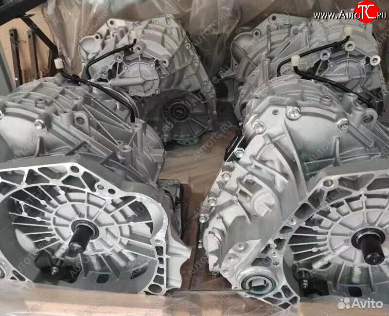 163 999 р. АКПП Chery Tiggo4 2021 625dha1500010ba 1.5  1145321670  с доставкой в г. Майкоп