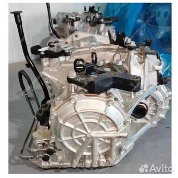 163 999 р. АКПП хендай киа акцент, сид, i30, солярис новая  1145321890  с доставкой в г. Майкоп. Увеличить фотографию 1