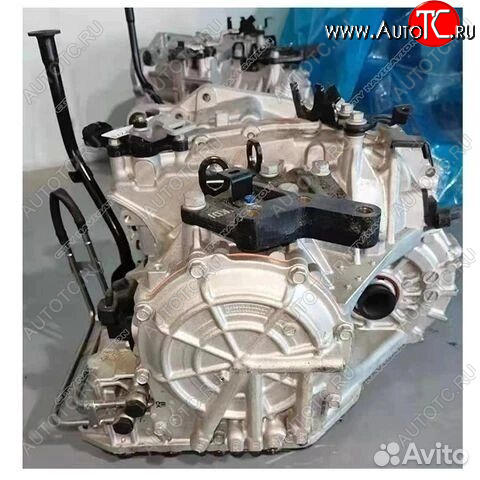 163 999 р. АКПП хендай киа акцент, сид, i30, солярис новая  1145321890  с доставкой в г. Майкоп