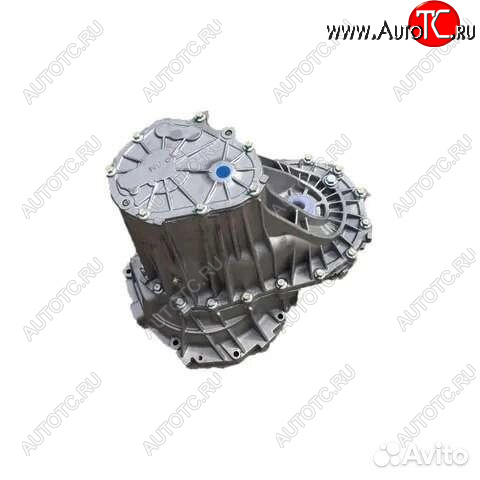 69 999 р. Коробка передач МКПП Chery Kimo  Indis  QQ6 нов  1145322590  с доставкой в г. Майкоп