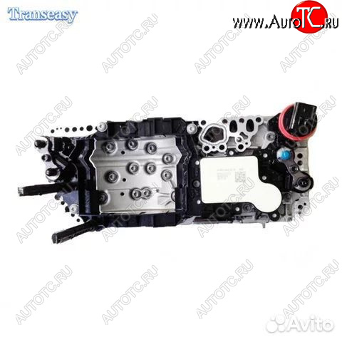 125 999 р. Блок управления АКПП Mercedes B W245 2008  art12314154  с доставкой в г. Майкоп