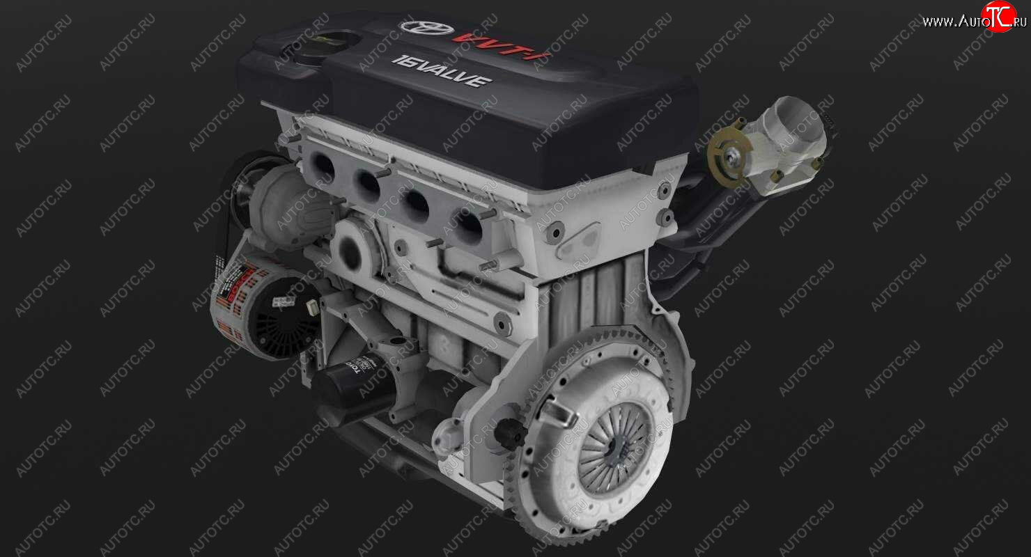 205 999 р. Вариатор Geely Emgrand EC7 Sedan (FE-1) 1.8 (126Hp 296  art12314610  с доставкой в г. Майкоп