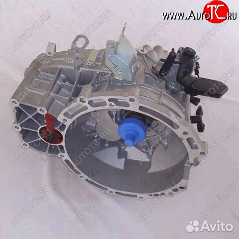 163 999 р. Мкпп, акпп Мицубиши ланцер, зоти т600, byd f3 новые  1145323225  с доставкой в г. Майкоп
