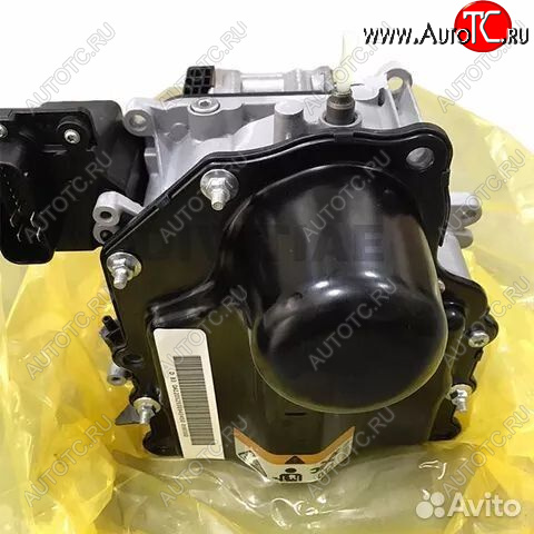 84 999 р. Мехатроник DSG, Volkswagen (Фольксваген) -Пассат B  art12314234  с доставкой в г. Майкоп