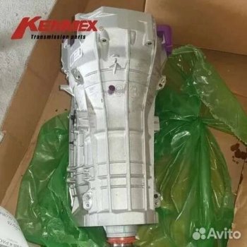 163 999 р. АКПП Ford F-150 2012г. bl3p7000db  1145321685  с доставкой в г. Майкоп. Увеличить фотографию 1