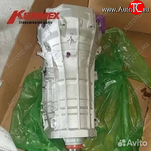 163 999 р. АКПП Ford F-150 2012г. bl3p7000db  1145321685  с доставкой в г. Майкоп