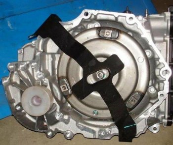 206 999 р. АКПП 6T40E F18D4 Chevrolet Cruze I, Lacetti J300 287  1145321645  с доставкой в г. Майкоп. Увеличить фотографию 1