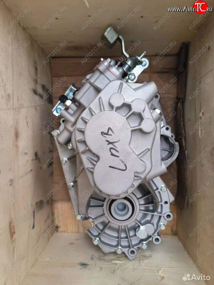 75 999 р. МКПП Lifan Solano 2 2017 l5mf16a5 1.5 650  1145322935  с доставкой в г. Майкоп
