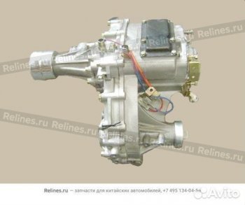 114 999 р. Коробка раздаточная Hover h2(бензин2.4) SC-178000Z 397  art12314178  с доставкой в г. Майкоп. Увеличить фотографию 1