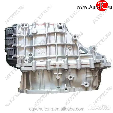 201 999 р. АКПП новая Киа спортейдж соул Оптима a6mf1 238  1145321845  с доставкой в г. Майкоп