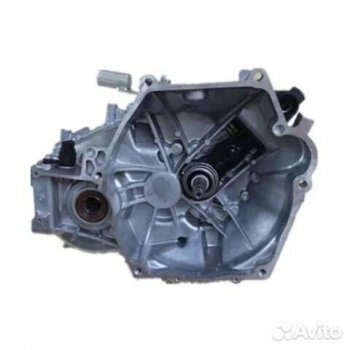 81 999 р. МКПП byd f3 новая  1145322880  с доставкой в г. Майкоп. Увеличить фотографию 1