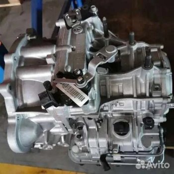 163 999 р. Geely emgrand x7 АКПП новая  1145325610  с доставкой в г. Майкоп. Увеличить фотографию 1