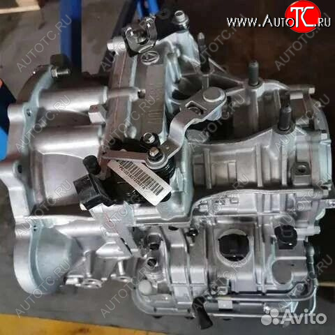 163 999 р. Geely emgrand x7 АКПП новая  1145325610  с доставкой в г. Майкоп