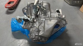 89 199 р. МКПП коробкаChery Arrizo 7 Chery M11 Chery Tiggo 3 11  1145323015  с доставкой в г. Майкоп. Увеличить фотографию 1