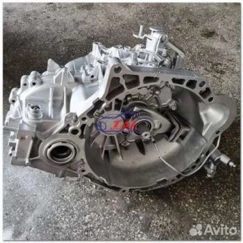 163 999 р. МКПП хендай верна, чанганcs35, сангенг актион кайрон  1145323090  с доставкой в г. Майкоп. Увеличить фотографию 1